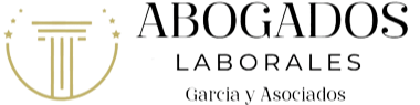 Logo Abogados Laborales García y Asociados